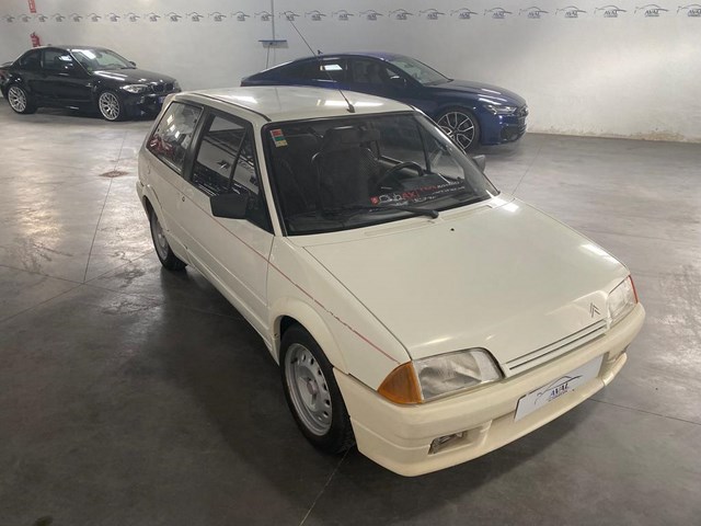 CITROËN AX SPORT foto 13