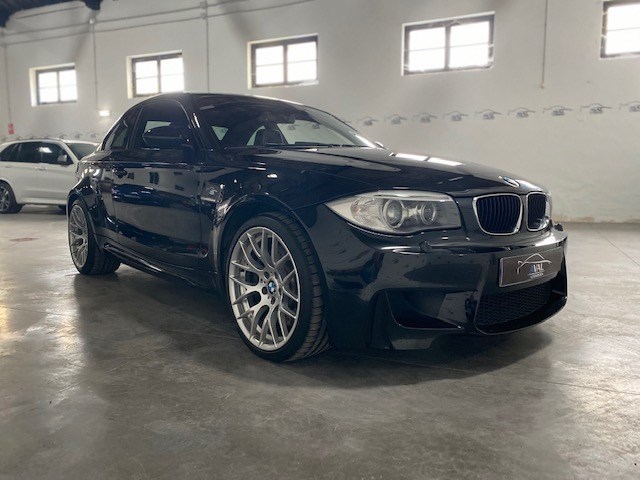 BMW SERIE 1M foto 2