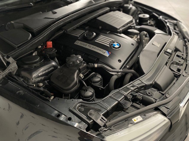 BMW SERIE 1M foto 26