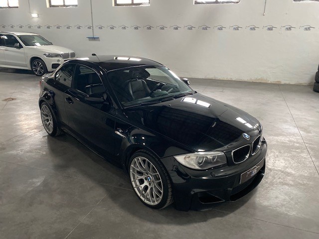 BMW SERIE 1M foto 3