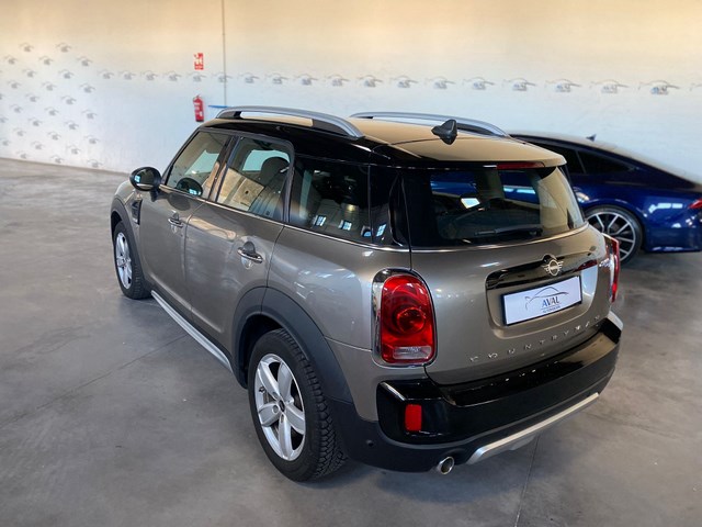 Mini Cooper Countryman 2.0 diesel foto 11