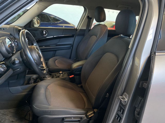 Mini Cooper Countryman 2.0 diesel foto 12