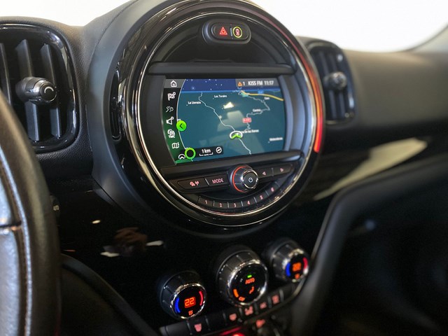 Mini Cooper Countryman 2.0 diesel foto 13