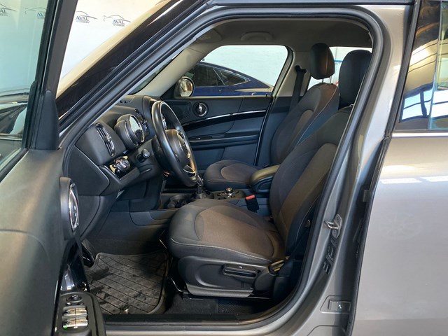 Mini Cooper Countryman 2.0 diesel foto 15