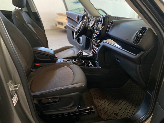 Mini Cooper Countryman 2.0 diesel foto 18