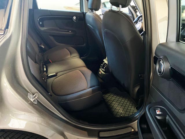 Mini Cooper Countryman 2.0 diesel foto 20