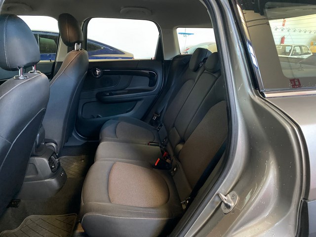 Mini Cooper Countryman 2.0 diesel foto 5