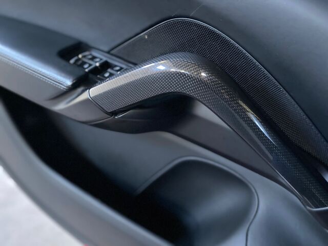 Porsche Cayenne Turbo foto 11