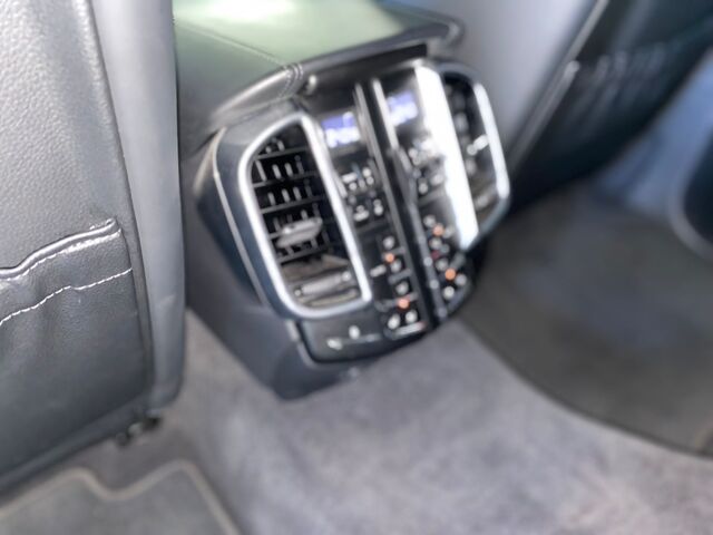 Porsche Cayenne Turbo foto 23