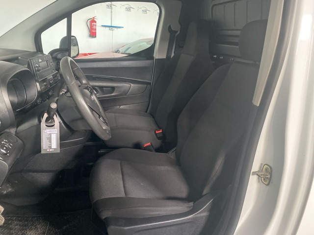 Opel Combo 1.5d foto 11