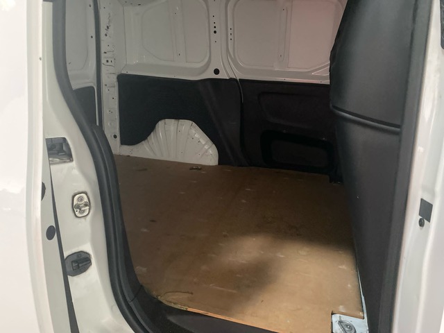 Opel Combo 1.5d foto 8