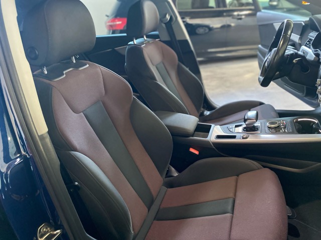 Audi A4 Avant 3.0 TDI Quattro S-line foto 8