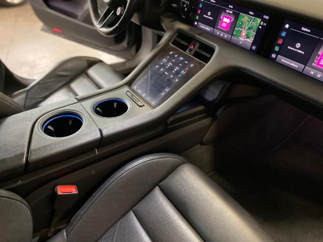 Porsche Taycan 4 cross turismo foto 26