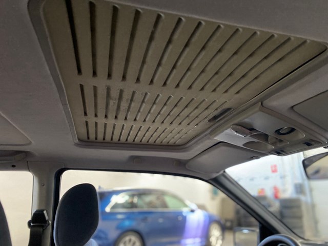 Ford Sierra RS Cosworth (MK1) foto 18