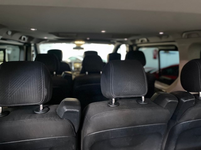 Renault Traffic Space class 2.0dci foto 20