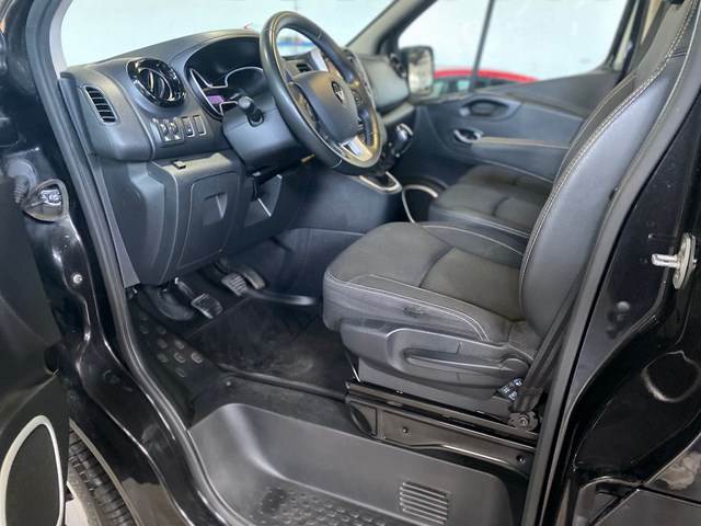 Renault Traffic Space class 2.0dci foto 6