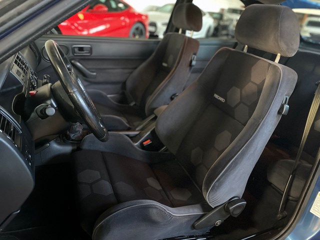 Ford Escort RS Cosworth foto 17