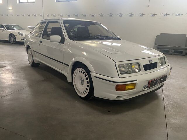 Ford Sierra Cosworth RS MK1 foto 2