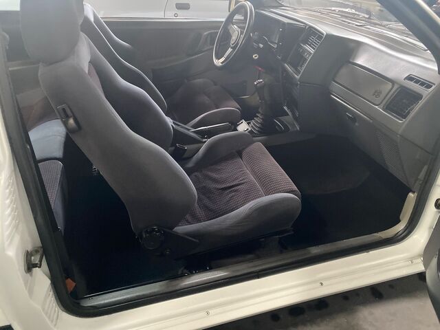 Ford Sierra Cosworth RS MK1 foto 23