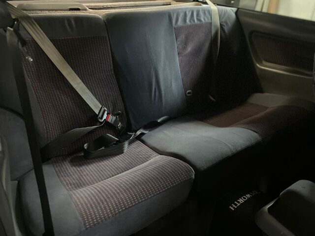 Ford Sierra Cosworth RS MK1 foto 24