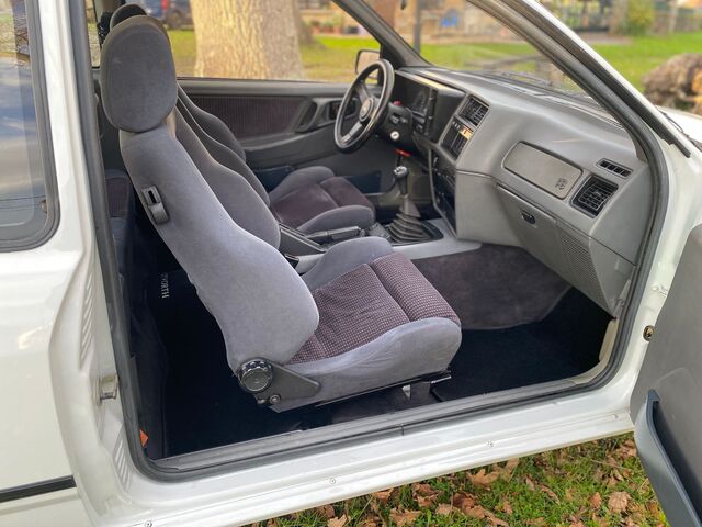 Ford Sierra Cosworth RS MK1 foto 33