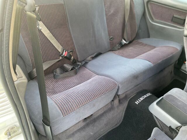 Ford Sierra Cosworth RS MK1 foto 35