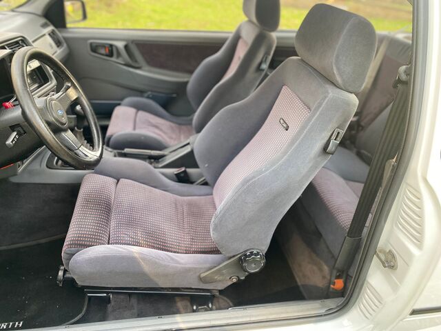 Ford Sierra Cosworth RS MK1 foto 37