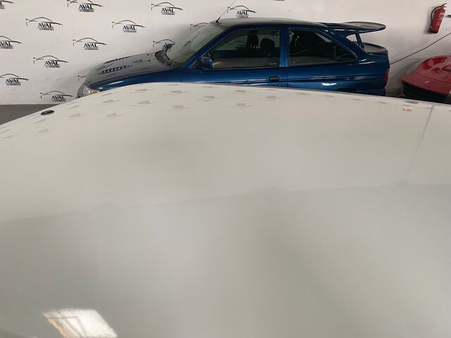 Ford Sierra Cosworth RS MK1 foto 6