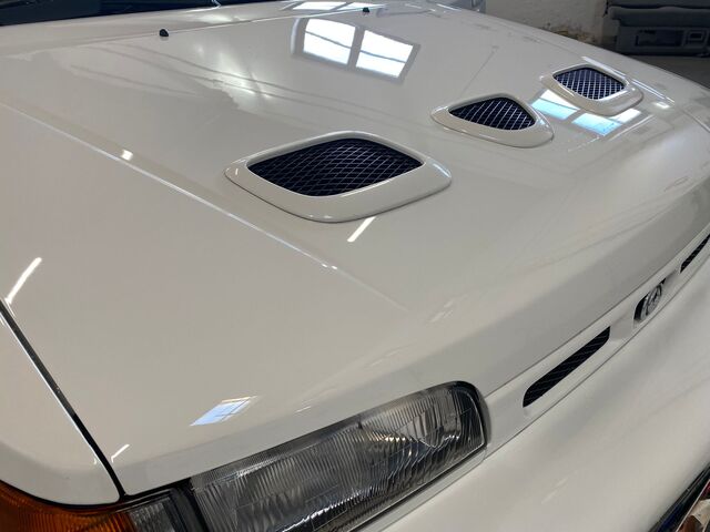 Mazda 323 GT-R foto 14