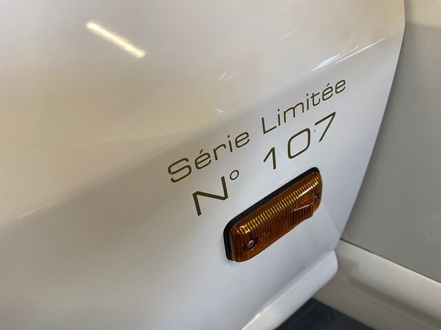 Mazda 323 GT-R foto 19