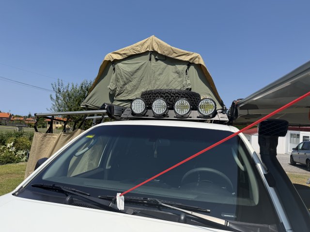 Nissan Navara D40 foto 18
