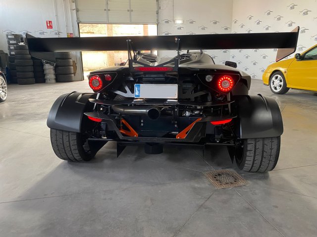 KTM x-bom R foto 10