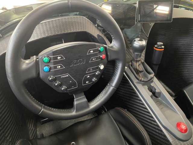 KTM x-bom R foto 13