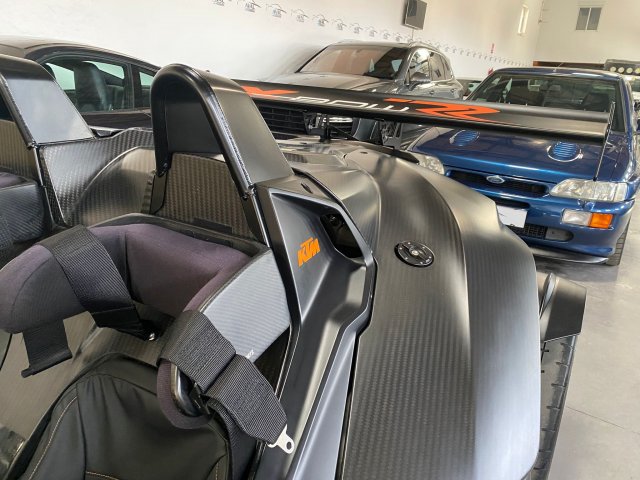 KTM x-bom R foto 15