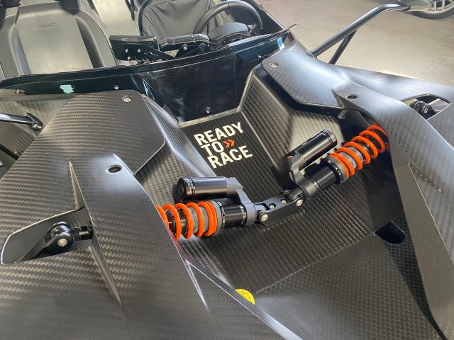 KTM x-bom R foto 3