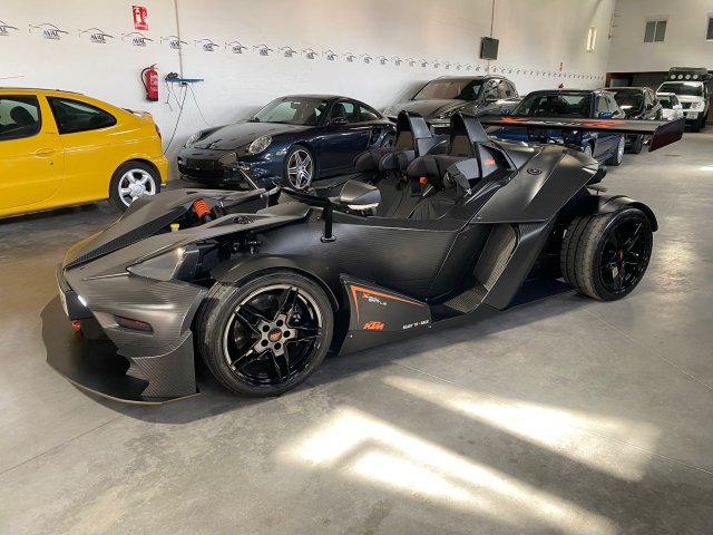 KTM x-bom R foto 6