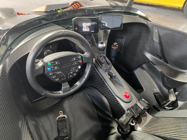 KTM x-bom R foto 7