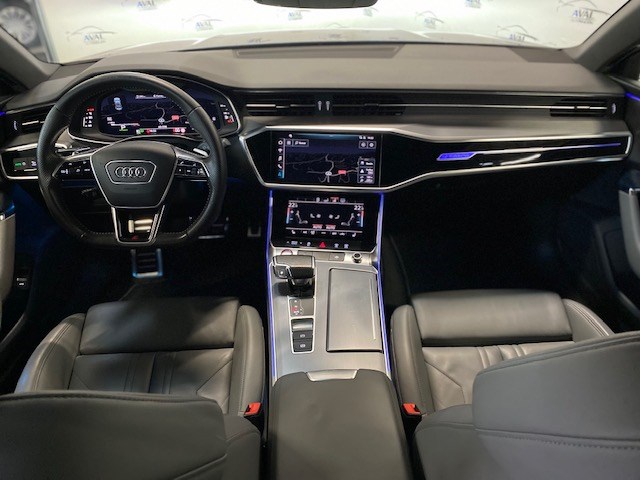 AUDI S7 SPORTBACK TDI foto 18