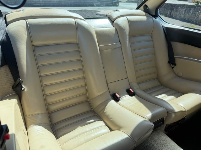 BMW 635 CSI foto 12