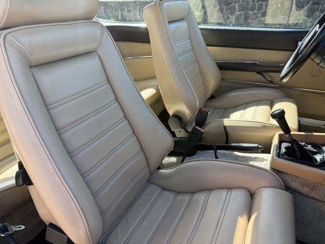 BMW 635 CSI foto 13