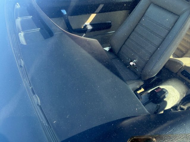BMW 635 CSI foto 15