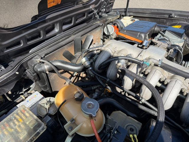 BMW 635 CSI foto 29