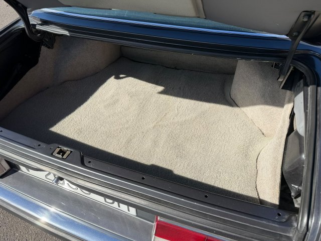 BMW 635 CSI foto 5