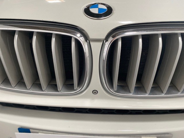 BMW X5 M50D foto 11